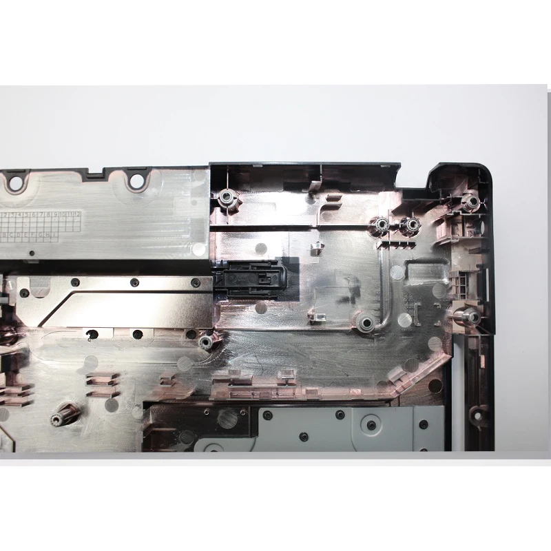 Чехол-накладка для ноутбука Lenovo G780 100% оригинальный черный 17 3 | Компьютеры и офис
