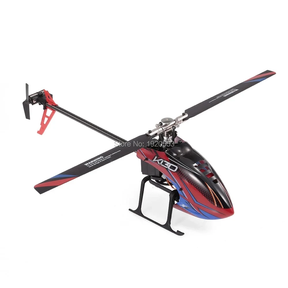 Wltoys XK K130 B 2 4G 6CH бесщеточный 3D 6G Flybarless BNF RC вертолет Супер совместимый с FUTABA S FHSSRTF