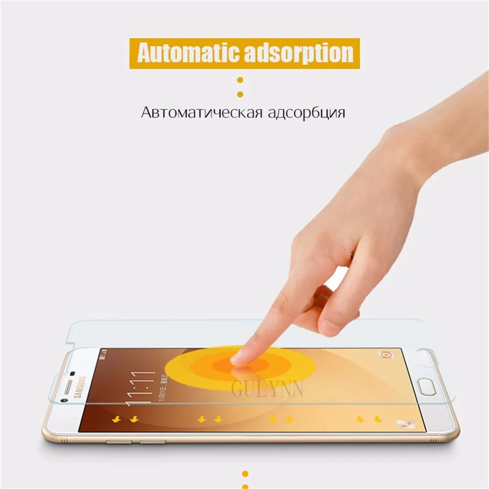 Защитное стекло для Samsung A 10 20 E 30 40 50 60 70 J 4 6 2 Core Plus A51 2.5D защита экрана пленка