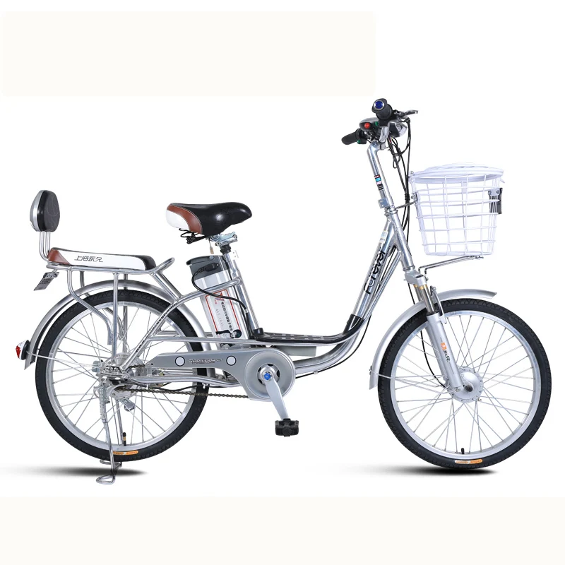 2 колесный электрический скутер велосипед бесщеточный мотор 48V 240W 12AH/15AH литиевая