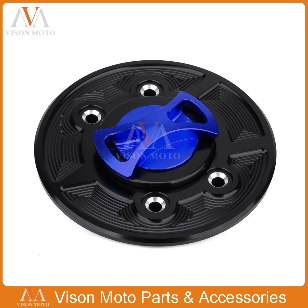 Крышка для бензобака CNC BMW F650GS F750GS F850GS F800R F800S ST K1600GT K1600GTL R1200GS Adventure R1200R R1200S S1000RR |