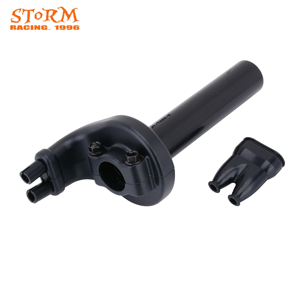 Twister Ручка Дроссельной заслонки для мотоцикла 22 мм корпус KTM SXF XCF EXC XCW EXCF XCFW SXR FC FE 250