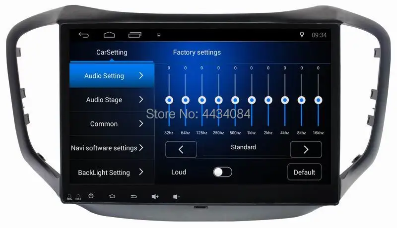 Автомобильный мультимедийный звук Ouchuangbo bluetooth android 8 1 для Chery Tiggo 5 2014 2017 поддержка