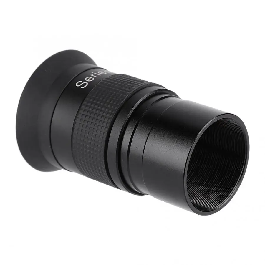 Full Metal 1.25&quot Plossl 20mm Long-focus Eyepiece Lens for Astronomic Telescope | Электроника