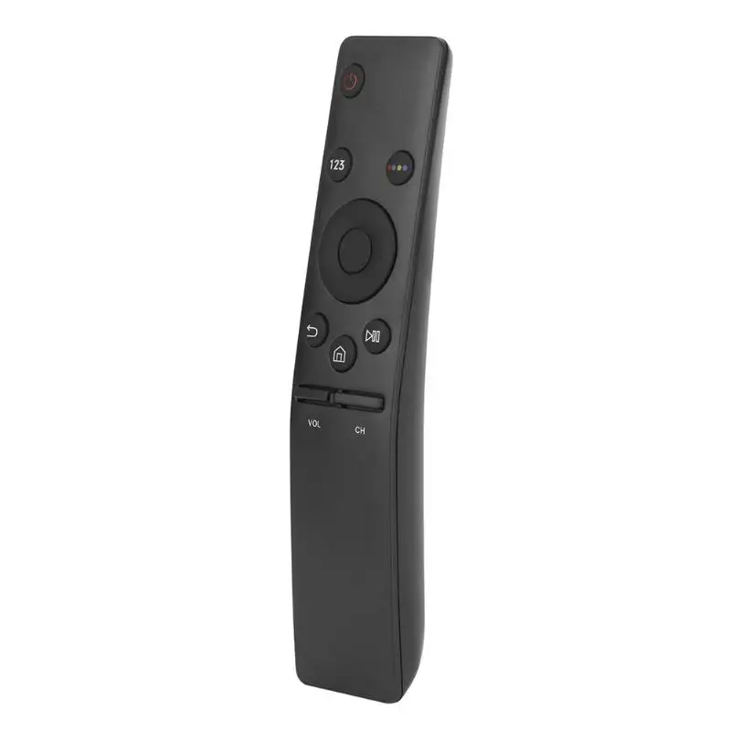 Пульт дистанционного управления для телевизора SAMSUNG LED 3D smart player черный 433 МГц