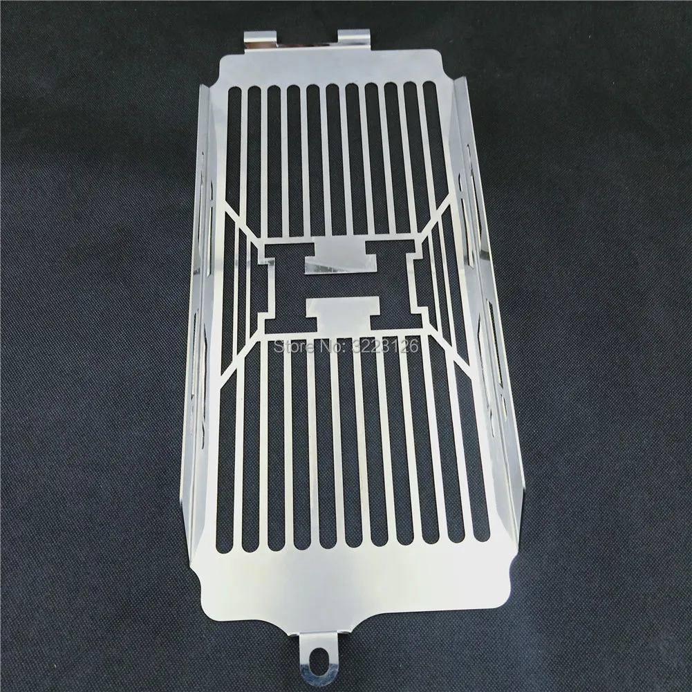 Крышка радиатора мотоцикла Защита водяного бака для Honda Shadow ACE VT400 VT750 VT 400 750 1997-2003 |