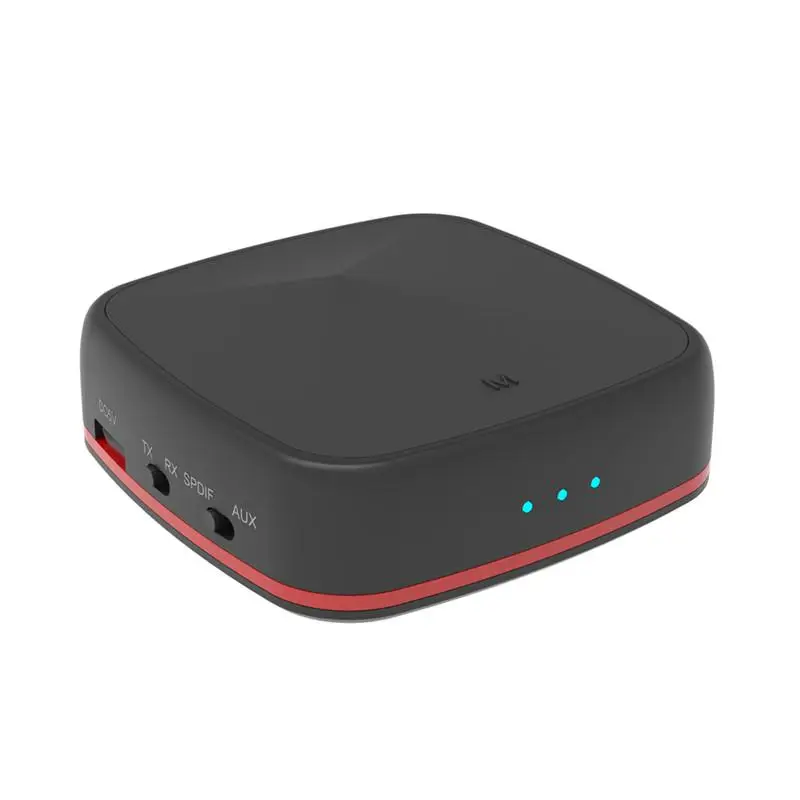 Адаптер Eas tV ita 5 0 передатчик Aptx HD аудиоприемник оптический Toslink/AUX/SPDIF для ТВ
