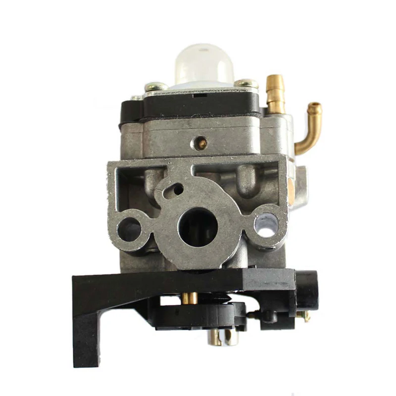 Новый карбюратор комплект для Honda GX25 GX25N GX25NT FG110 FG110K1 HHT25S двигателя|Детали