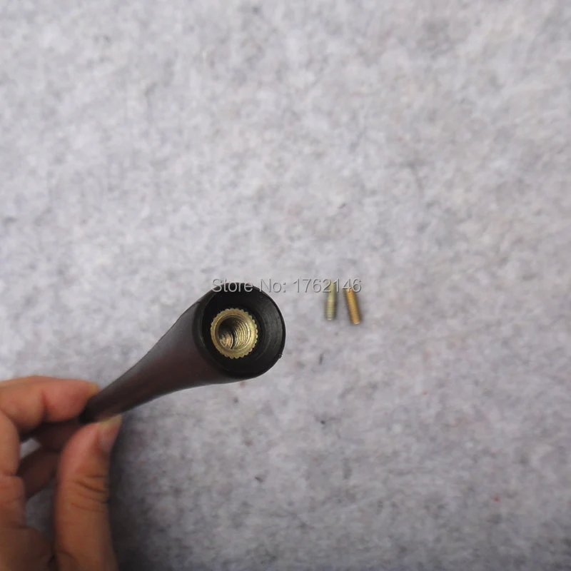 10 шт. короткая антенна на крышу автомобиля 8 дюймов AM/FM | Автомобили и мотоциклы