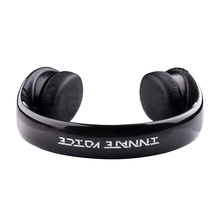 OVLENG S66 bluetooth-микрофон наушники глубокий бас беспроводные стерео гарнитура FM Micro SD
