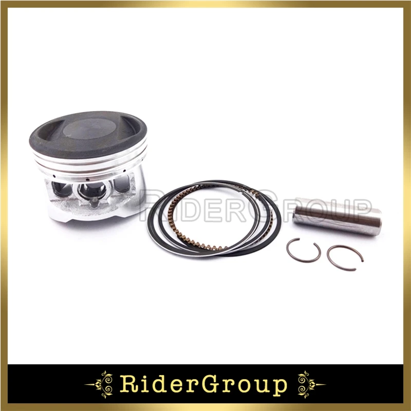 YX140 YX150-5 56 мм Pistion Kit для YX 140cc 150cc двигатель мотоцикла внедорожника мотокросса