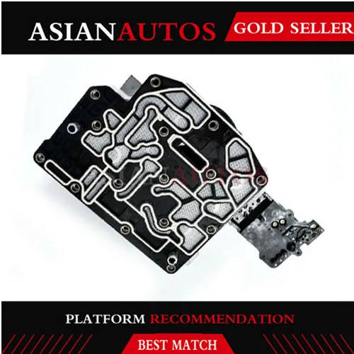 

545RFE 45RFE 68RFE R72420A Transmission Solenoid Block Pack For Dodge Jeep