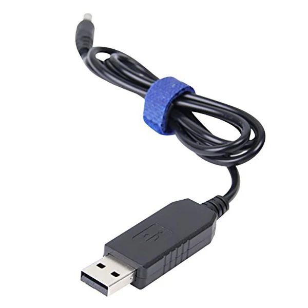 CNIM горячий USB в DC кабель преобразования 5В напряжение шаг вверх 5 5x2 1 мм папа м