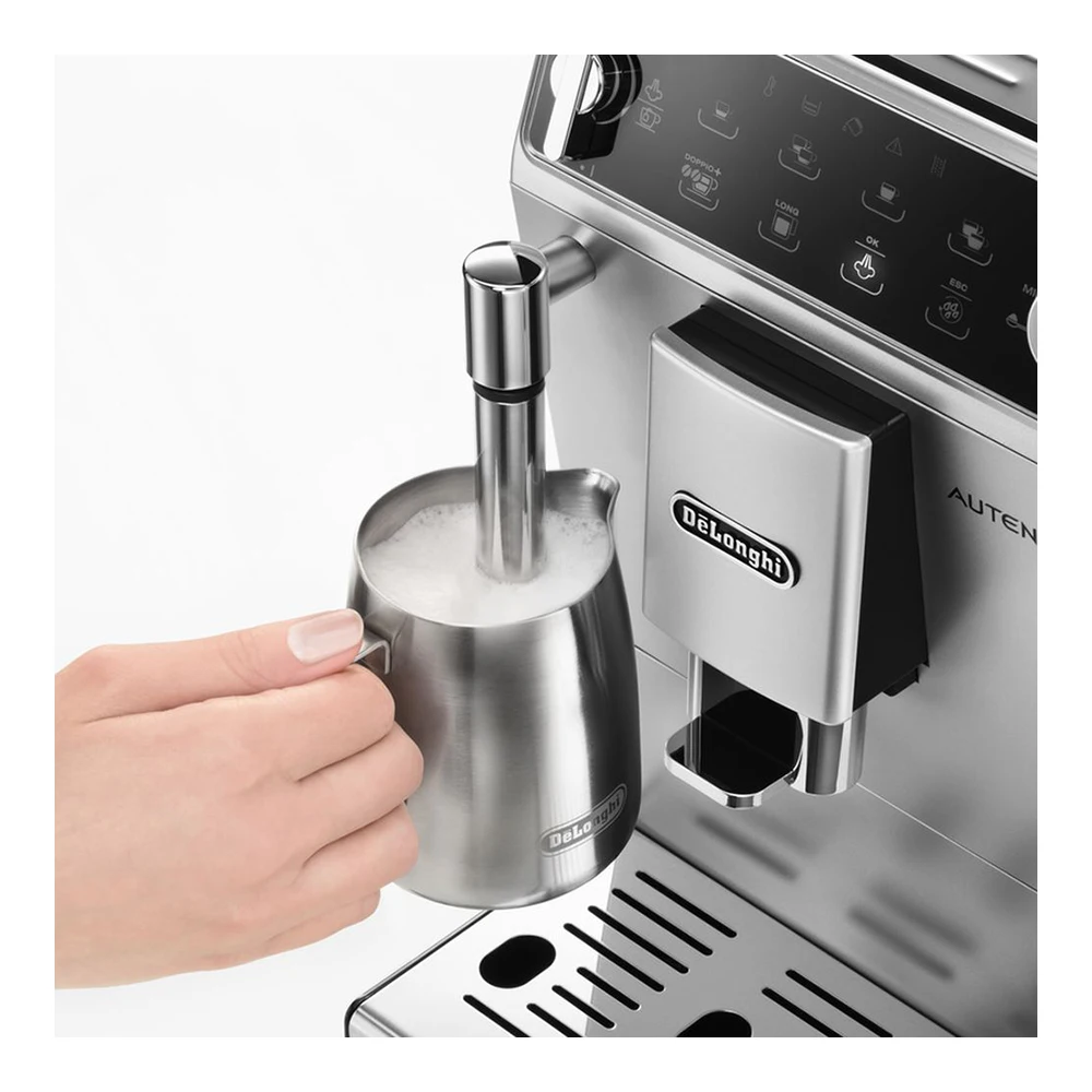 Кофемашина De'Longhi Autentica ETAM 29.510SB | Бытовая техника