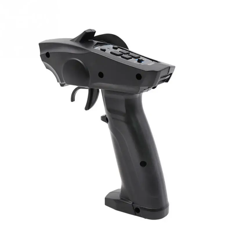 Абсолютно новый высококачественный профессиональный RC 3CH 2 4 GHz цифровой