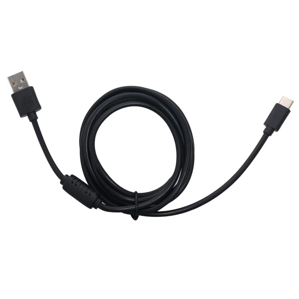 LISM для Nintendoswitch игровой автомат заряд линии Тип C передачи данных 1 8 м быстрое