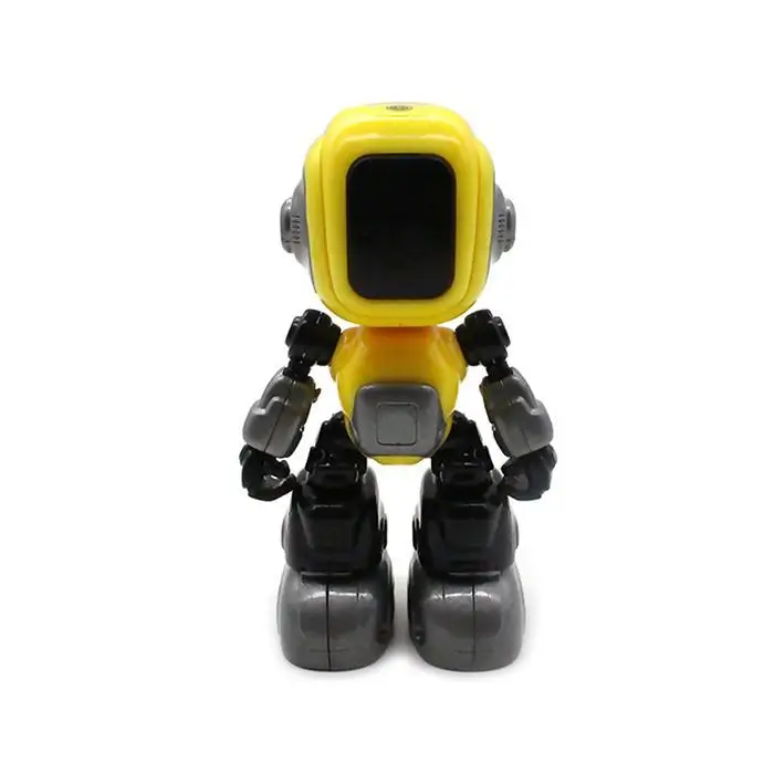 Kids Children Robot Toy Recording Musical Birthday Stylish design with distinctive look. Xmas English Gift | Игрушки и хобби
