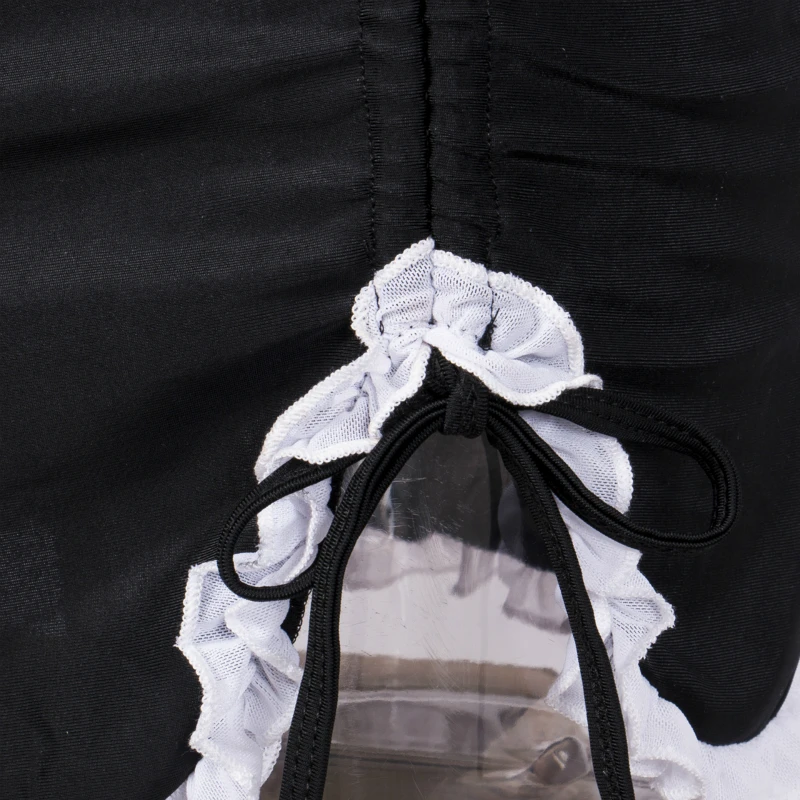 2019 размера плюс Горячая Для женщин пуш ап на лифчике с эффектом бандаж бикини