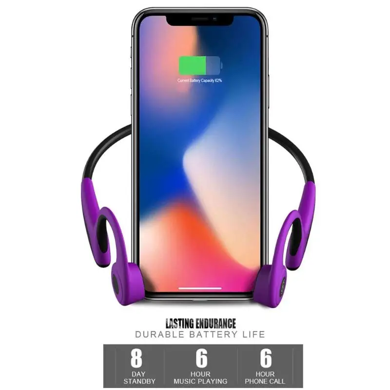 Z8 Bluetooth V4.2 наушники Беспроводной гарнитура с микрофоном|Наушники и гарнитуры| |