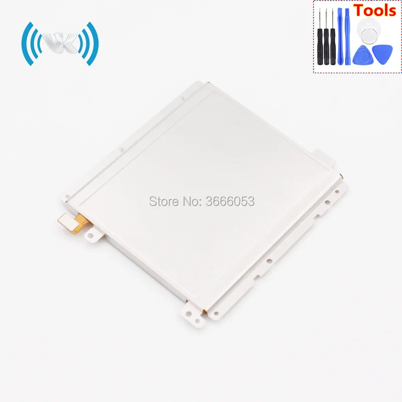 VK Новый 2400 мАч NBL 40A2400 запасная батарея для TP link Neffos Y5s TP804A TP804C аккумуляторная литий