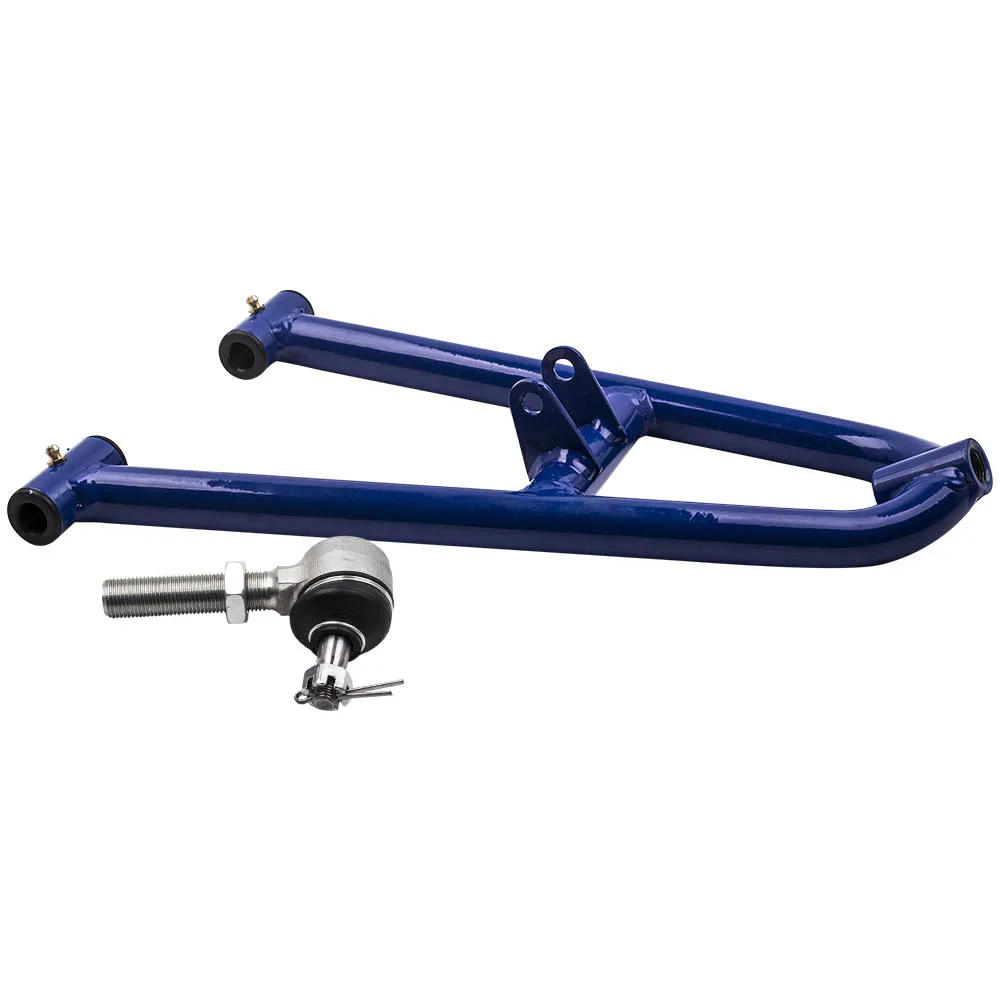 Для Yamaha Banshee Front A Arm Kit регулируемая подвеска расширенный контроль порошковое