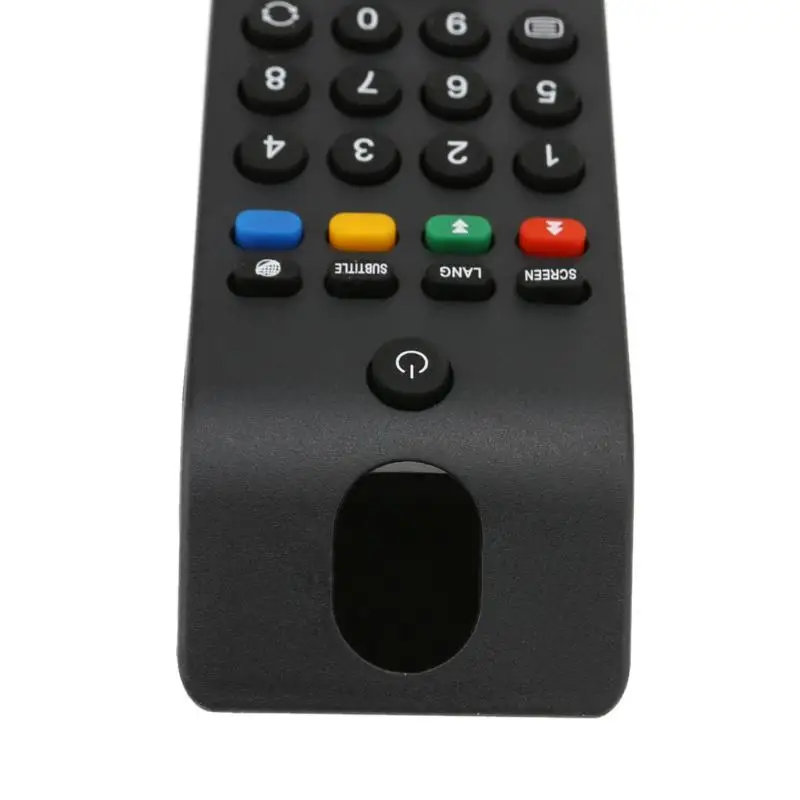 RC3902 беспроводной сменный пульт дистанционного управления для SHARP TV
