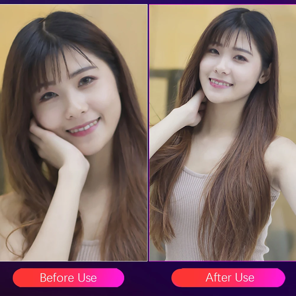 Объектив камеры мобильного телефона с Beauty Fill Light Live Selfie нежная узкая лицевая