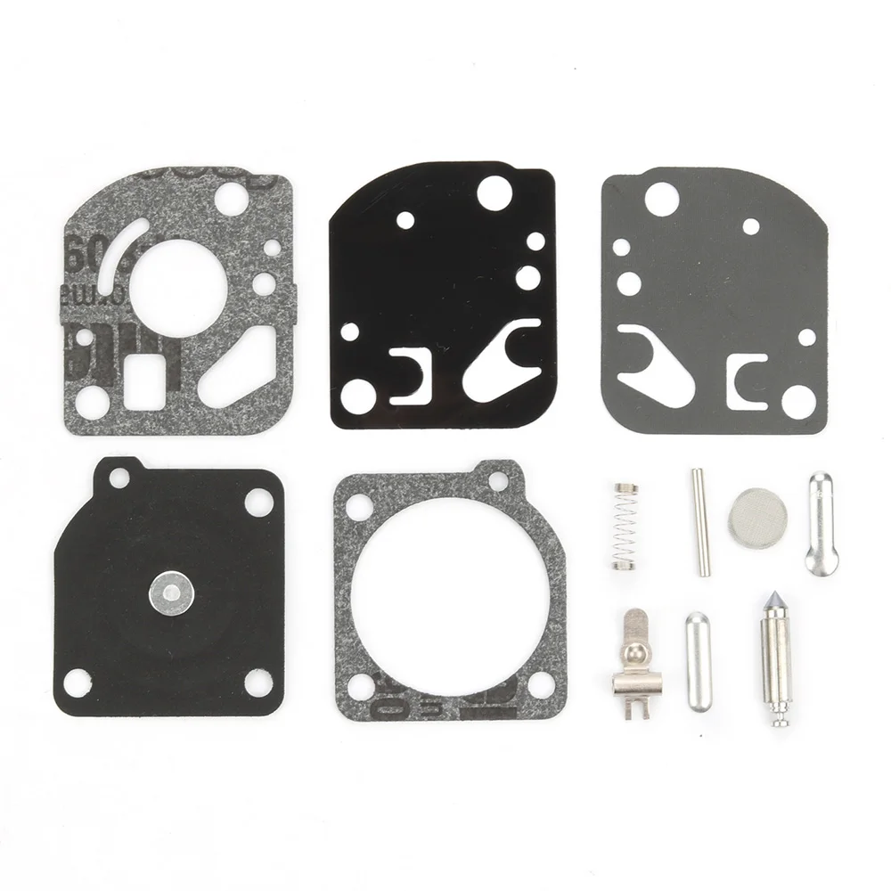 Триммер Запчасти Zama RB 28 Carb Ремонт Ремонтный комплект для Homelite PLT3400 PBC3600 McCulloch 2414