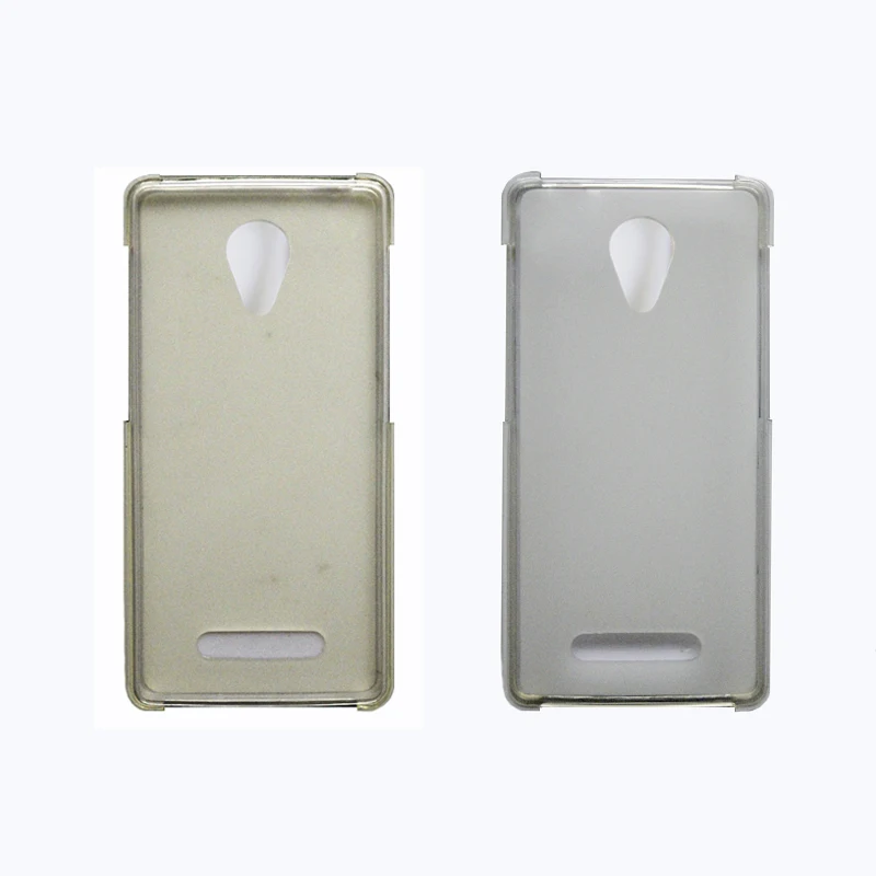 Защитный Мягкий чехол dower me из ТПУ для смартфона Prestigio Muze C5