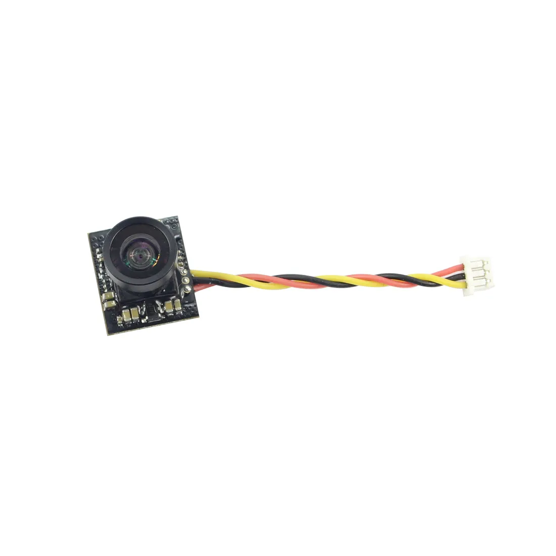OV231 800TVL 150 градусов мини камера для KINGKONG ET100 ET115 ET125 FPV гоночного дрона