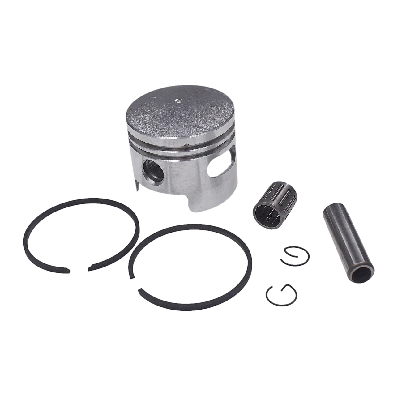 

44mm Piston Kit For 2 stroke 43cc 47cc 49cc mini quad pocket bike