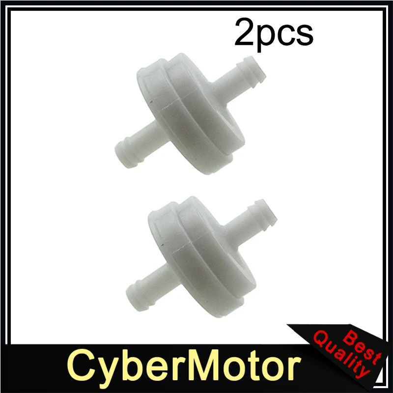 1/4 &quotТОПЛИВНЫЙ ФИЛЬТР ДЛЯ Briggs &amp Stratton 394358 394358B 394358S 4112 5098 5098H 5098K|fuel filter|1/4&quot fuel
