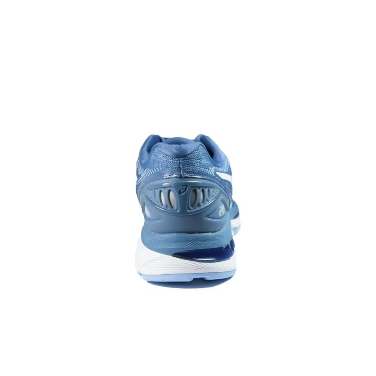 ASICS-WOMAN-TEXTILE-SNEAKERS-RUNNING 401 синий/белый гель | Обувь