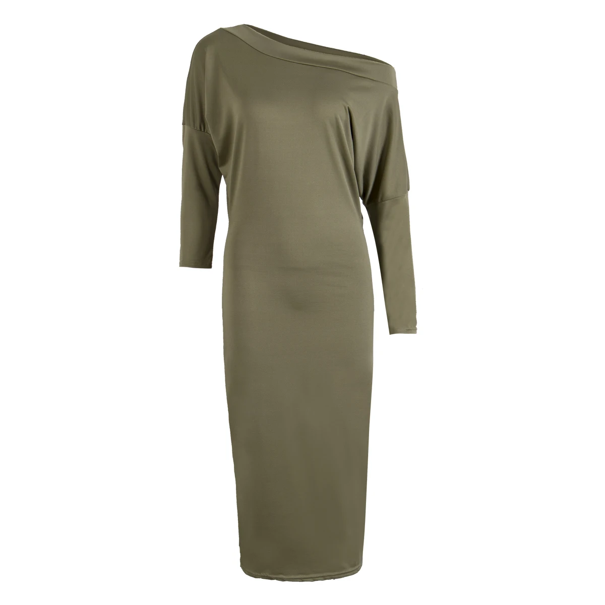 Соблазнительное женское повседневное Бандажное облегающее вечернее платье с