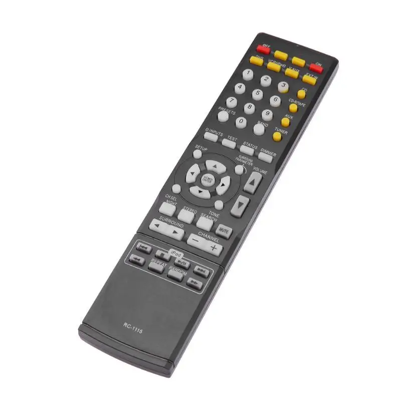 Запасной пульт дистанционного управления для аудиоплеера DENON AVR930 AVR390|Пульты ДУ| |