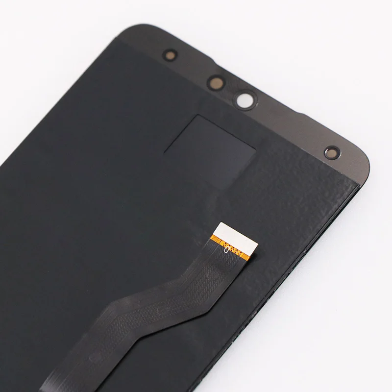 LCD Screen For Meizu Meilan 15 M15 5.46 Inch Replacement Accessories Display+Touch for lite Smartphone | Мобильные телефоны и