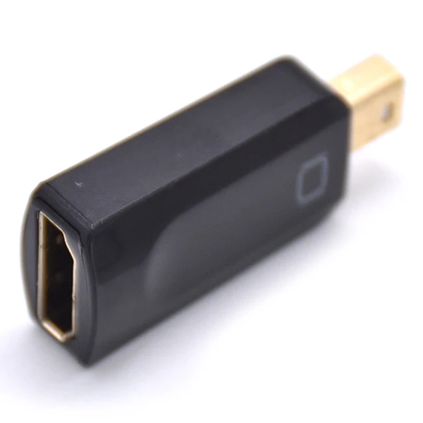 OPQ-Mini dp в hdmi конвертер Мини HD конверсионная линия 1080p |