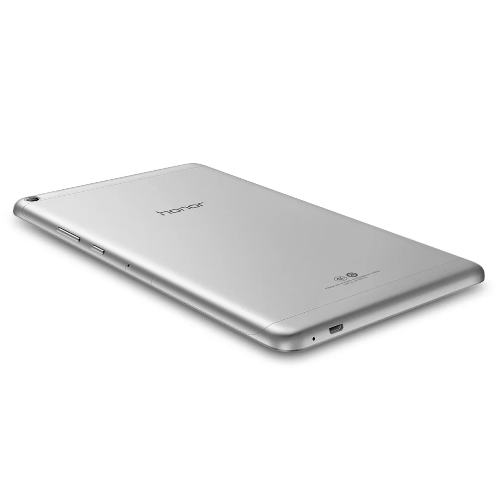 HUAWEI Honor Play MediaPad 2 KOB-W09 Tablet PC ---- 8 0 \ &quotОС Android 7 Qualcomm Snapdragon 425 4 ядра 3 ГБ Оперативная
