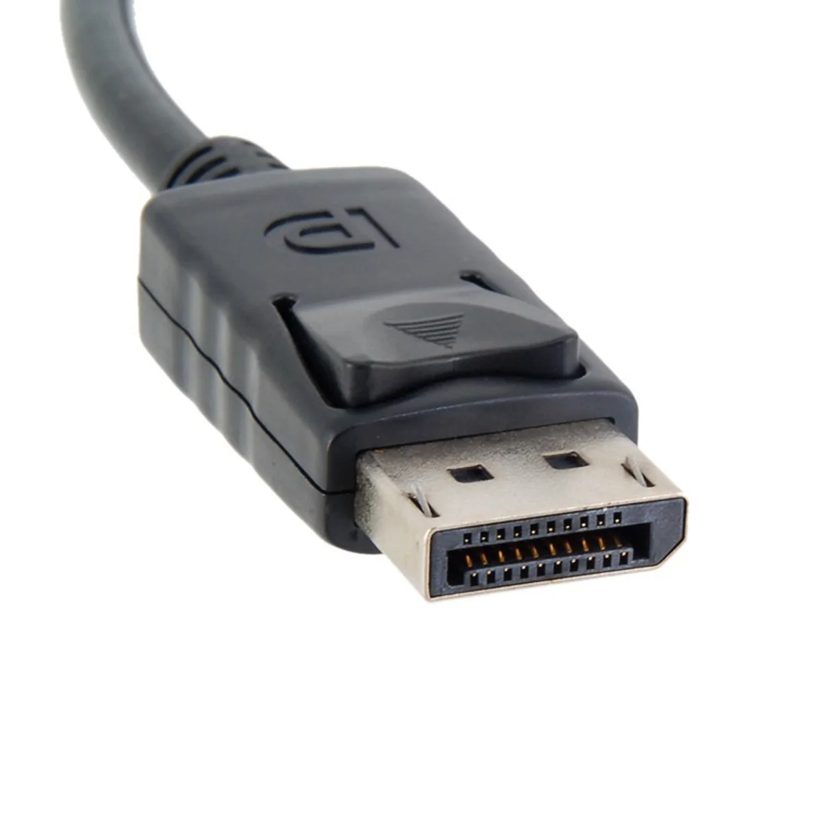 Переходник Thunderbolt Mini DisplayPort Мама папа 25 см|Кабели VGA| |