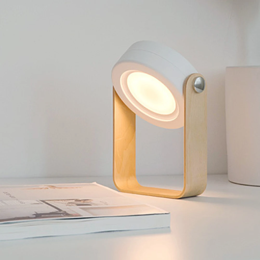 USB светодио дный LED чтение затемнения Кемпинг номер фонари свет зарядки