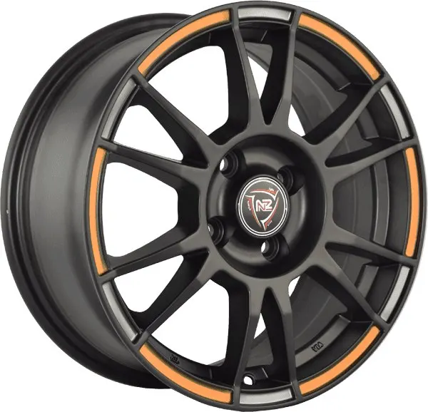 NZ SH670 6x15/4x100 ET36 D60.1 MBOGS|Диски колёсные| |