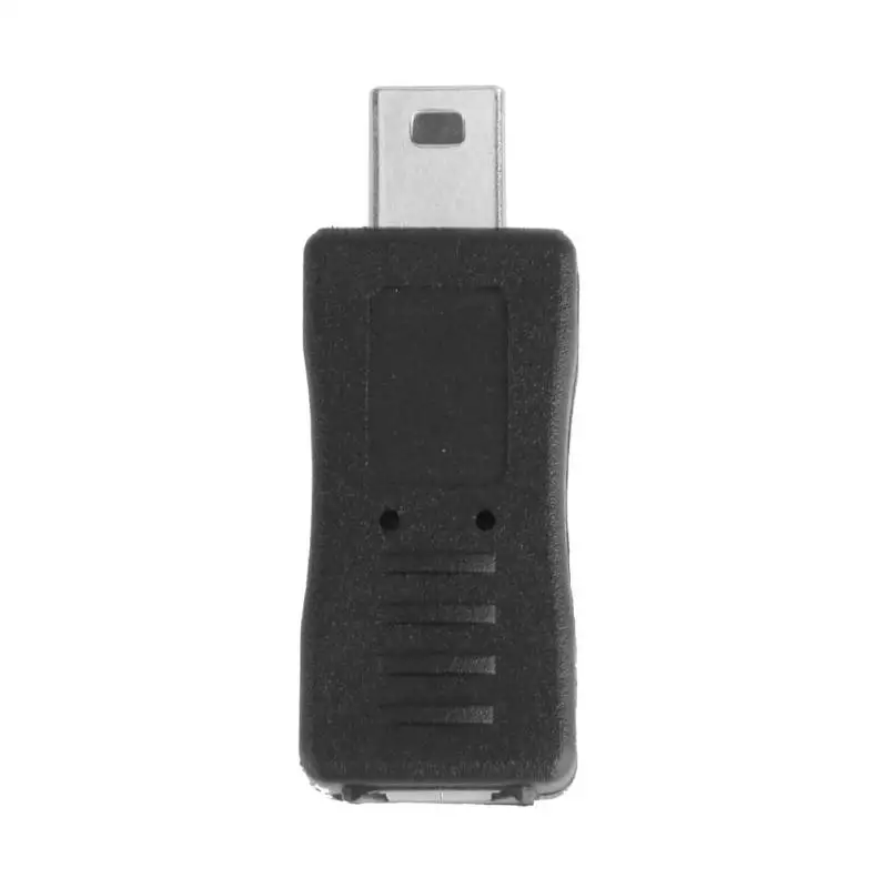 Мини USB 5Pin Male к микро usb Female T Форма V3 для V8 адаптер конвертер| |