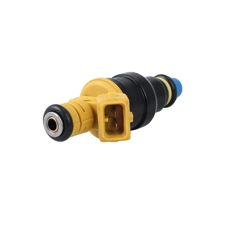 Justech 8 Matched Топливные форсунки для Ford F150 F250 F350 93 03 5 0 4 6 0280150943 ремонтные комплекты