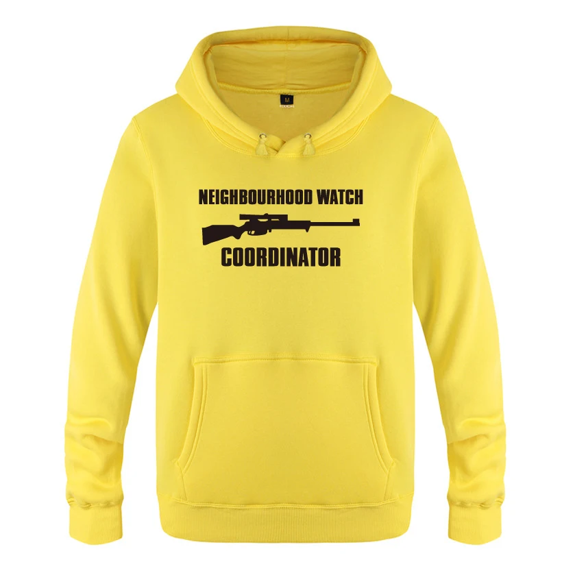 Забавный Мужской флисовый пуловер с капюшоном 2018 | Мужская одежда