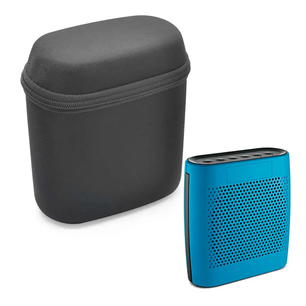 Топ чехол для портативного динамика защитный Bose Soundlink динамик Bluetooth нейлоновый