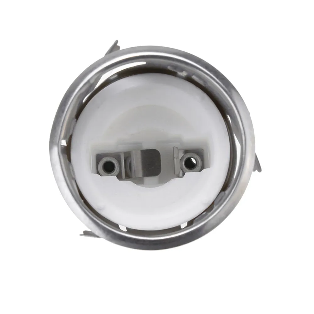 CLAITE AC110 220V E14 1501 держатель лампы адаптер высокой температуры 300 градусов для T22 15W