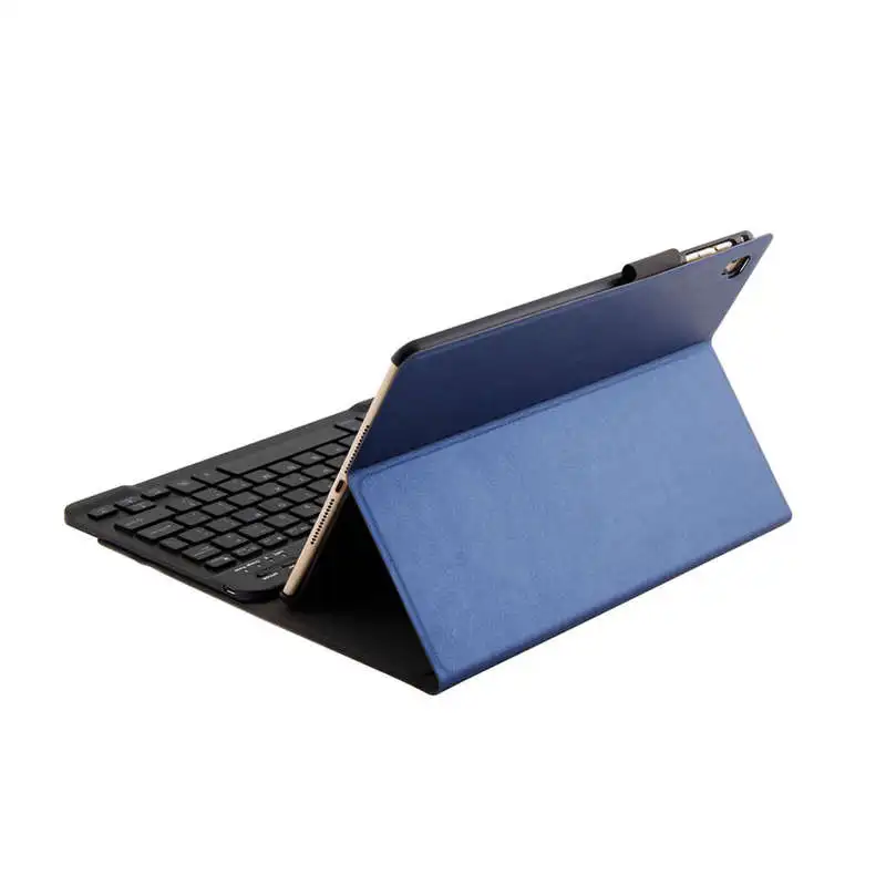 Чехол с клавиатурой для нового Ipad 2018/2017 Pro 9 7 Air 1 и 2 Съемная клавиатура тонкий