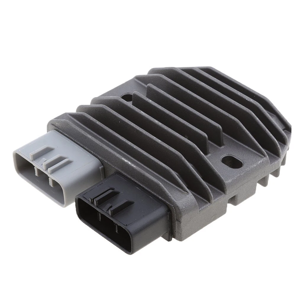 Регулятор и выпрямитель обновленная версия для Shindengen Mosfet Fh020Aa|Полные комплекты