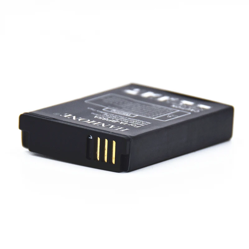 Аккумулятор для Samsung ST200 ST200F PL210 WB210 SH100 1600 мАч|Цифровые аккумуляторы| |