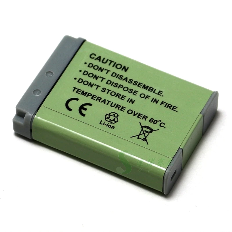 Аккумулятор для камеры Canon аккумулятор NB13L PowerShot G5X G9X G7X Mark II G1X III SX740 SX730 SX720 SX620
